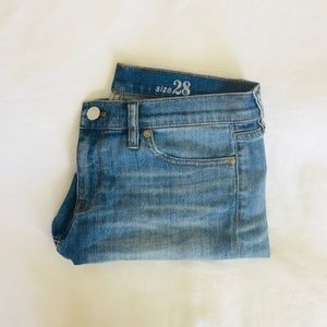 J. Crew Shorts